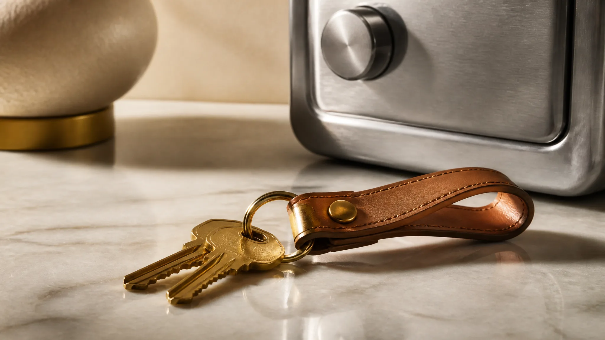 Keyholding & Schlüsselverwaltung
